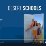 Desert School name change to Desert Financial