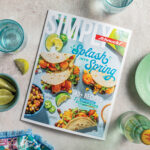 Simply Cover Seafood 2024